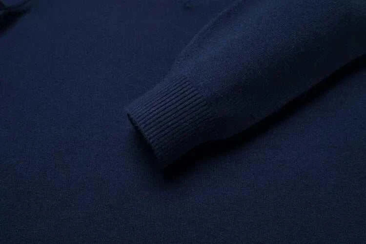 Novaya | Charles Sweater