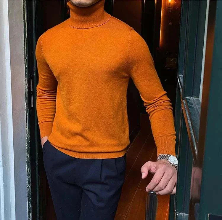 Novaya | William Sweater