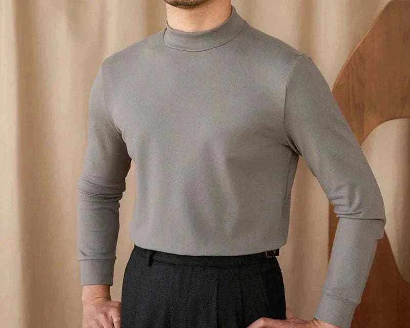 Novaya | Henry Turtleneck