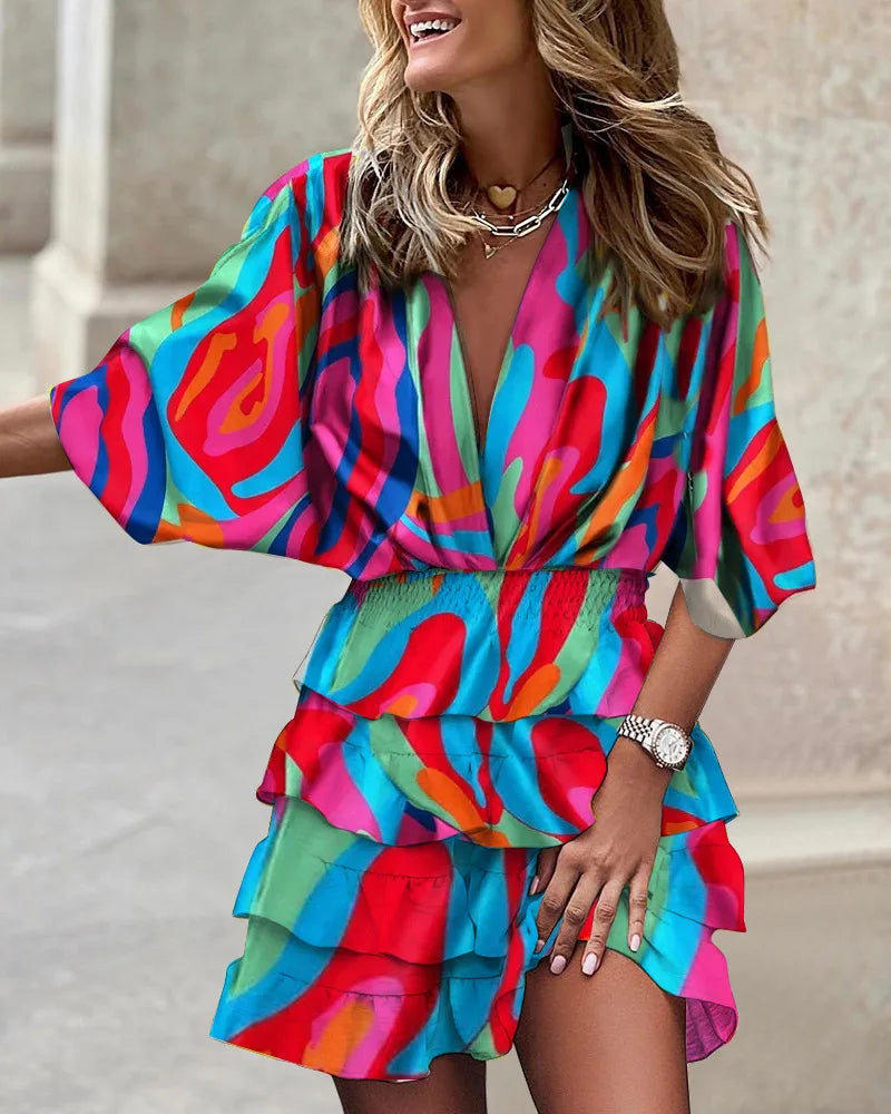Novaya | Tatiana Dress