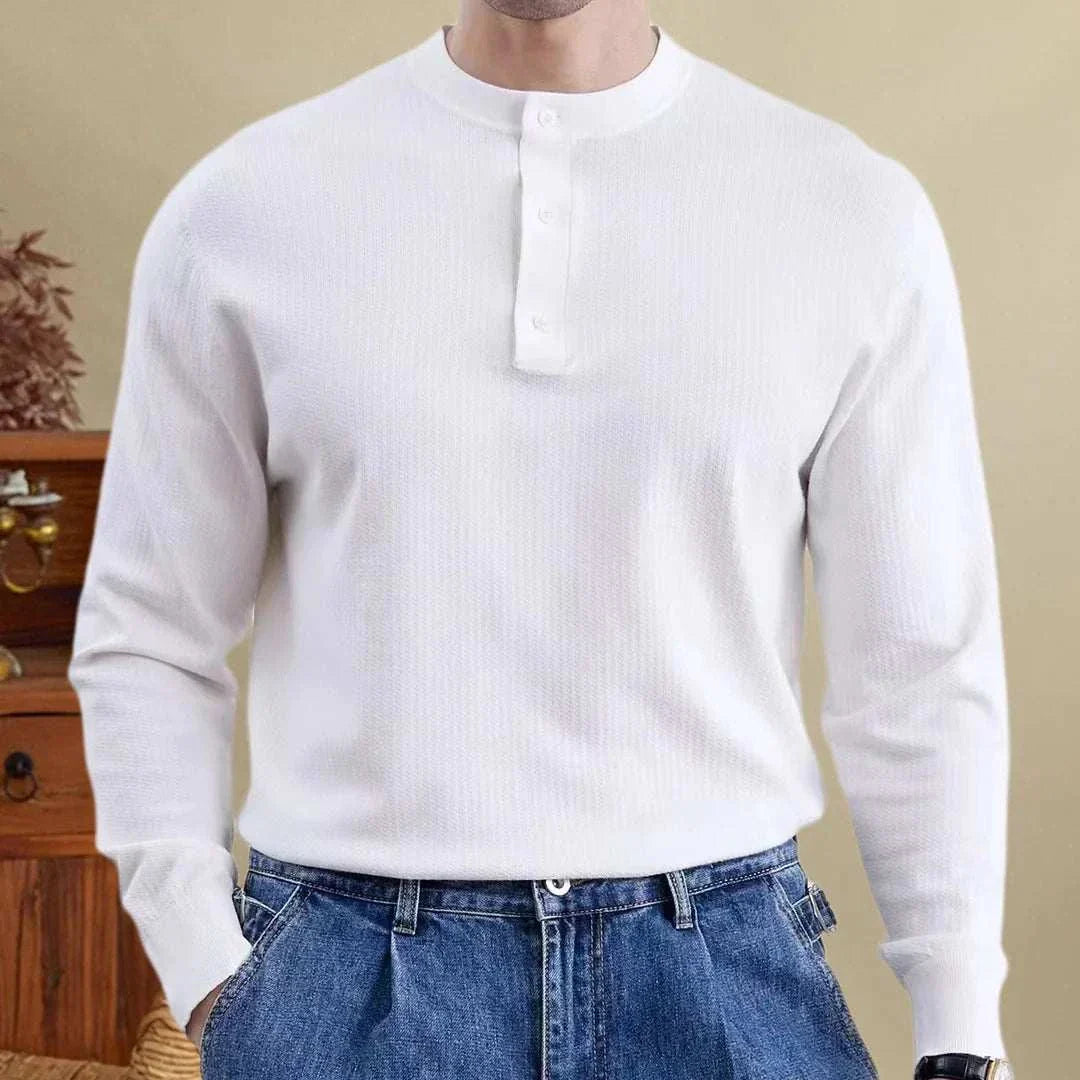 Novaya | William Sweater