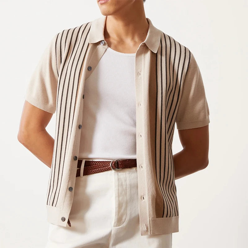 Novaya | Heritage Polo