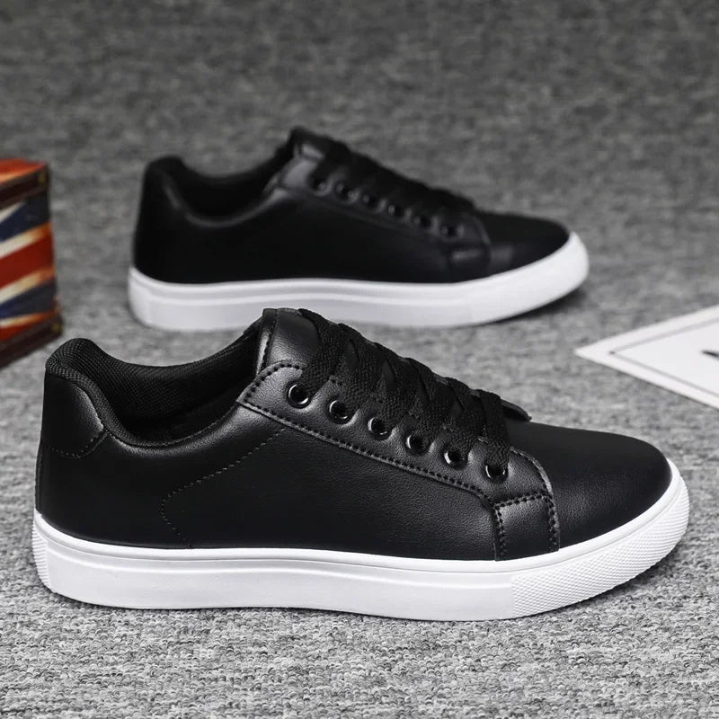 Novaya | Elegant Sneakers