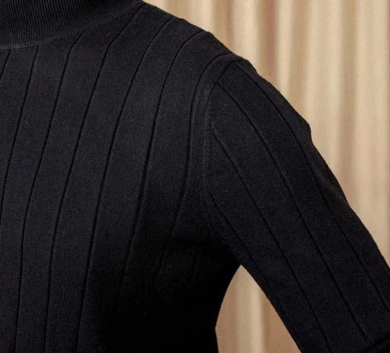 Novaya | George Turtleneck