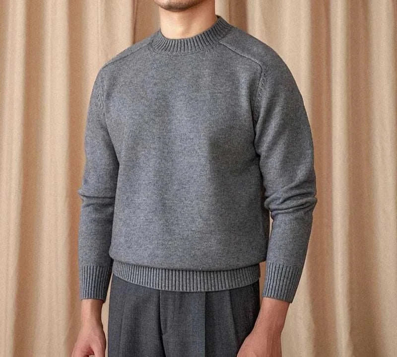 Novaya | Henry Sweater