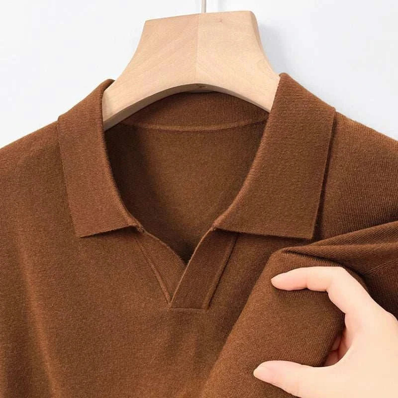 Novaya | James Sweater