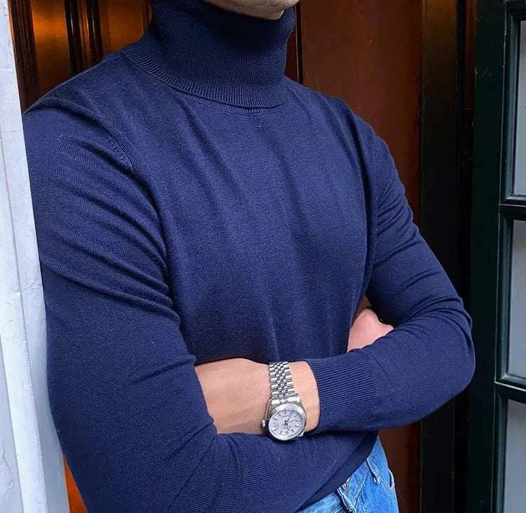Novaya | William Sweater