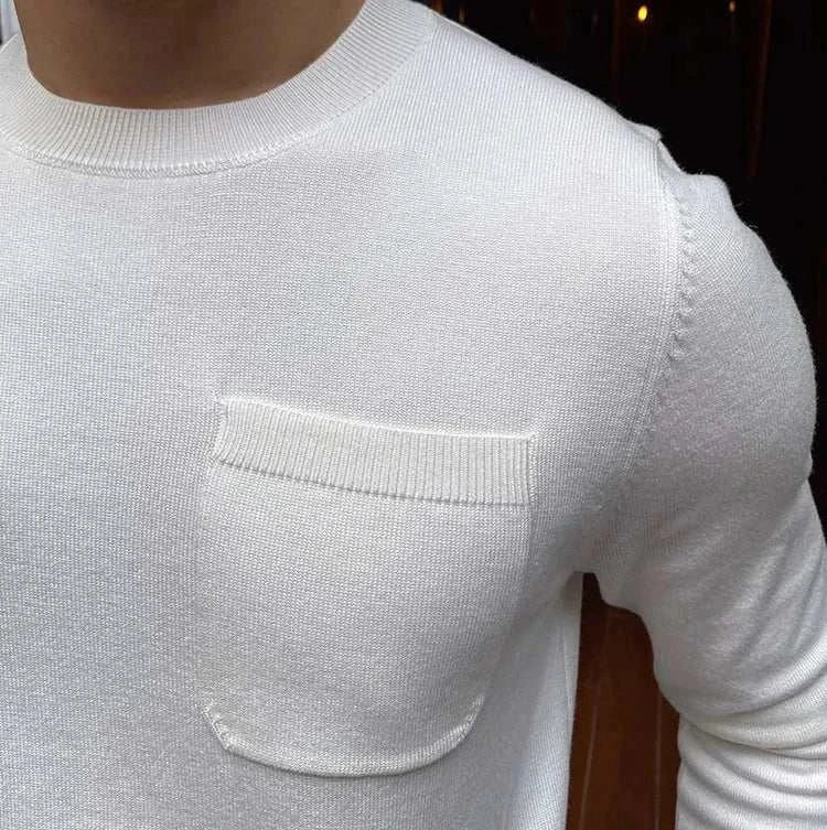 Novaya | George Sweater
