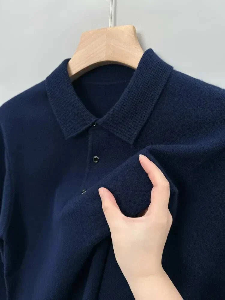 Novaya | Charles Sweater