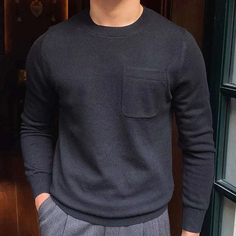 Novaya | George Sweater