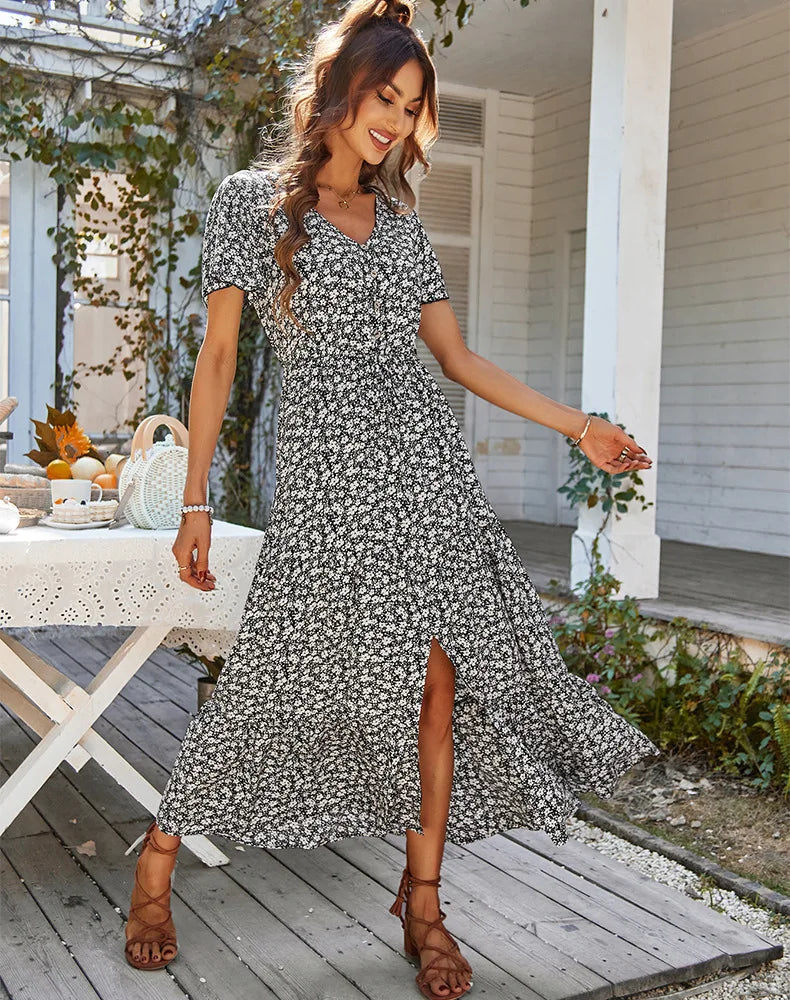 Novaya | Sophia Dress