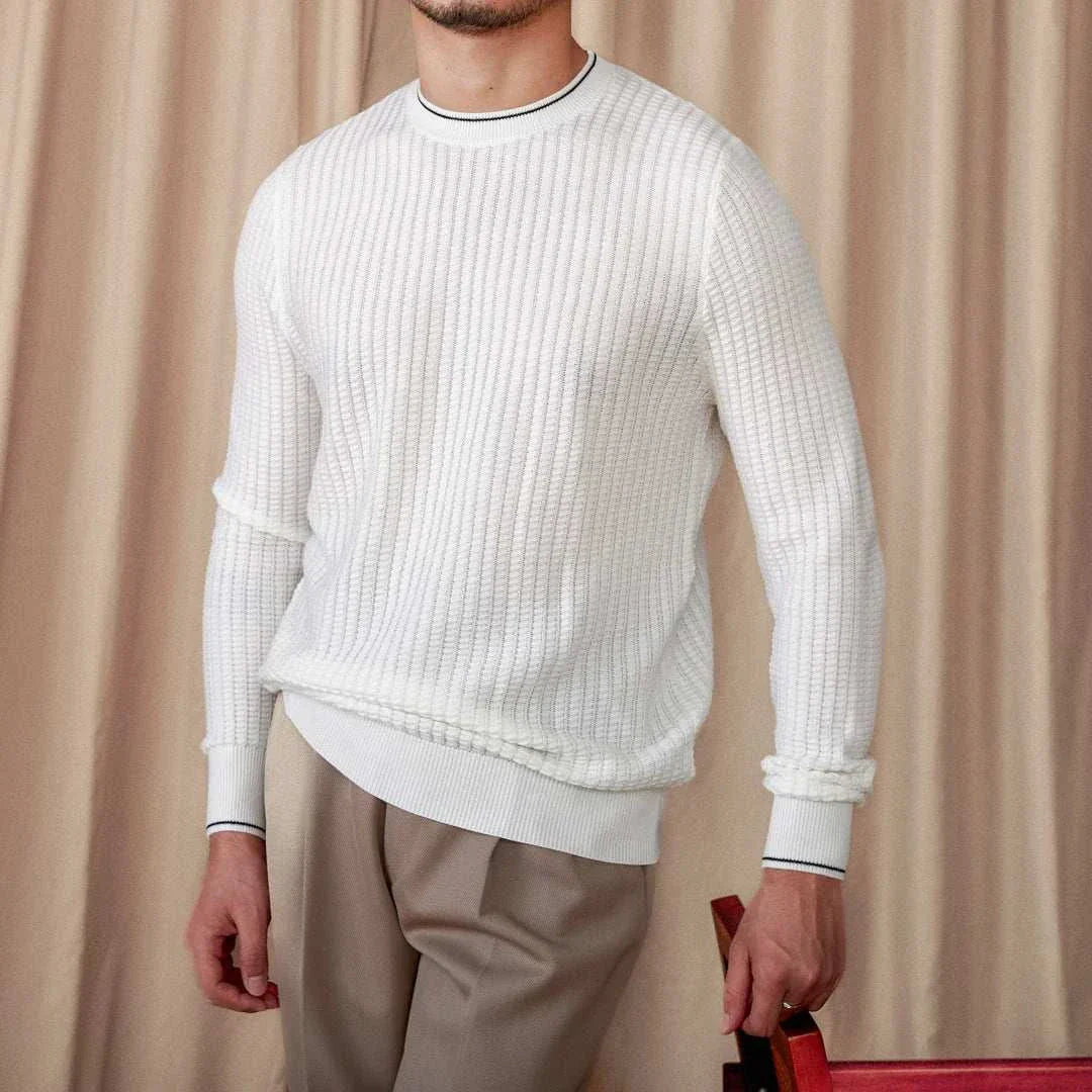 Novaya | Henry Sweater