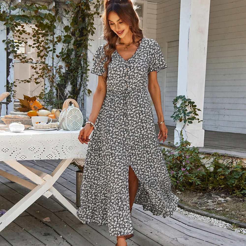 Novaya | Sophia Dress