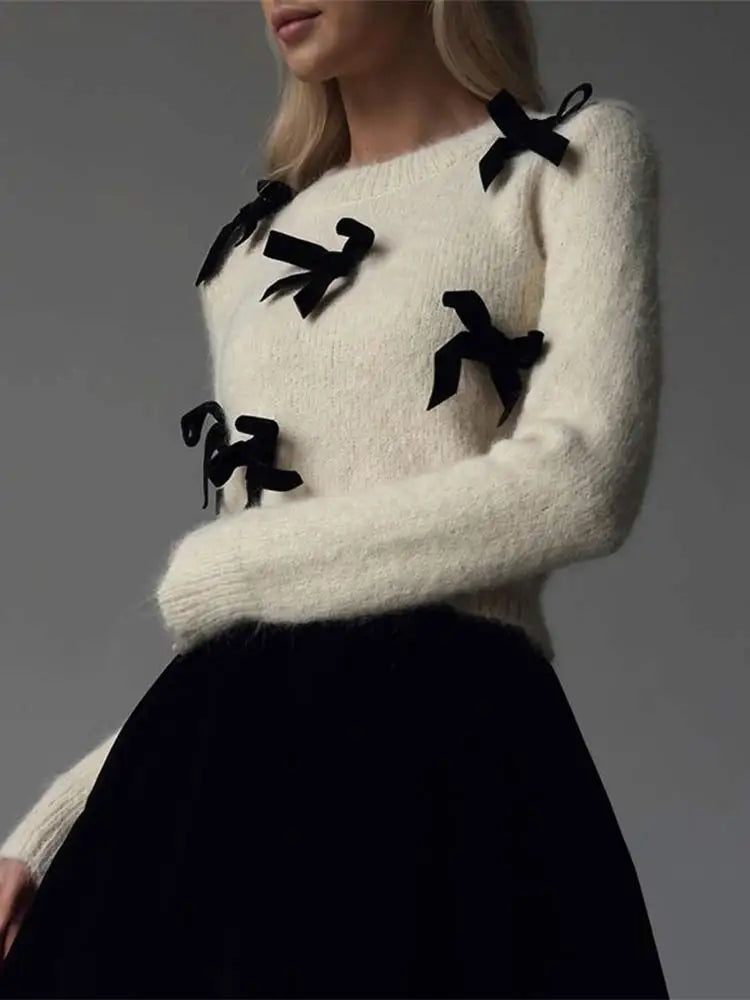 Novaya | Ziva Sweater