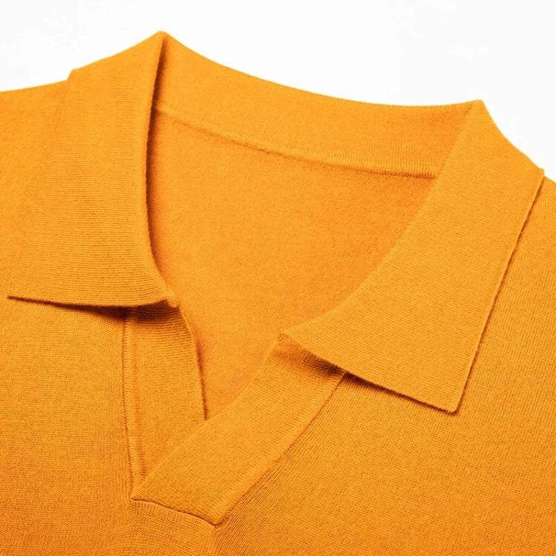 Novaya | James Sweater