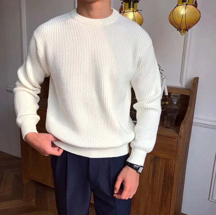 Novaya | Vincent Sweater