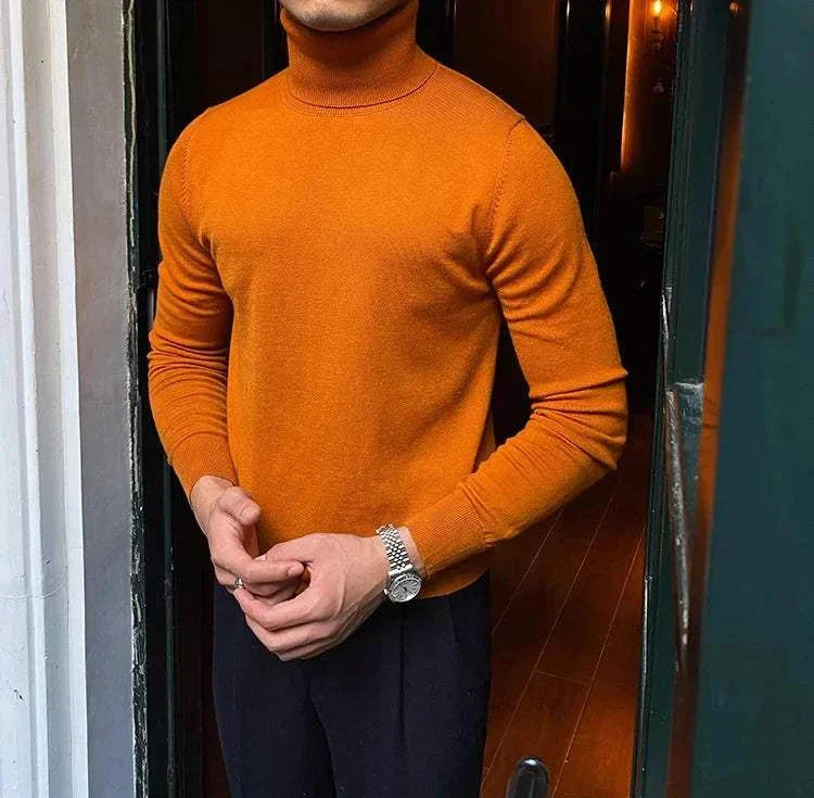 Novaya | William Sweater