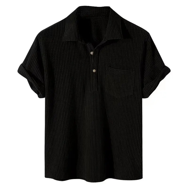 Novaya | Capri Shirt