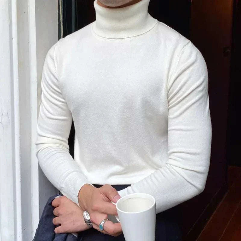 Novaya | William Sweater