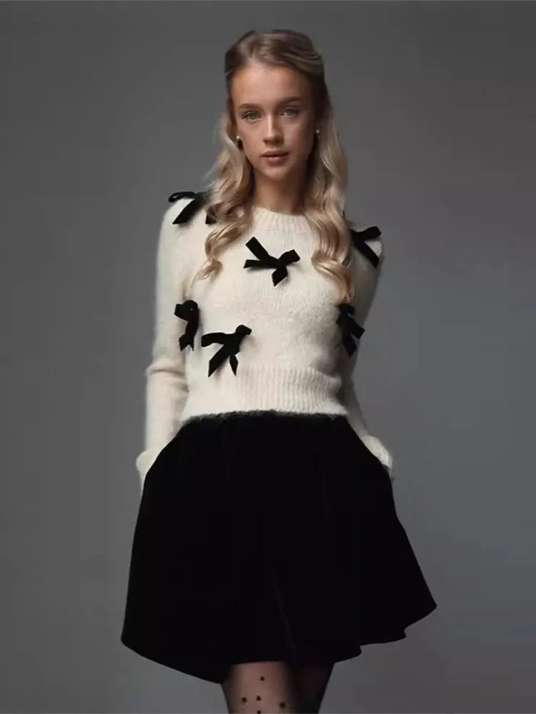 Novaya | Ziva Sweater