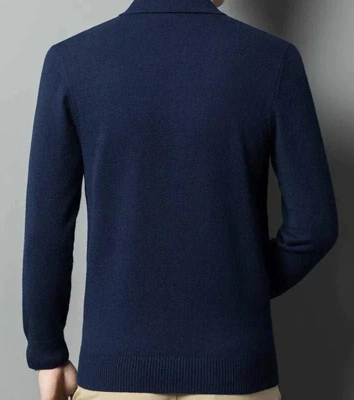 Novaya | Charles Sweater