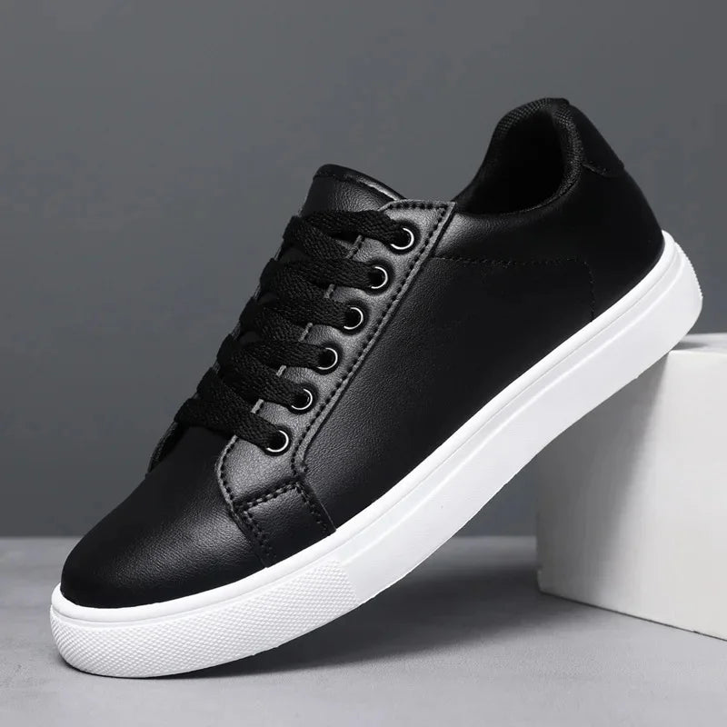 Novaya | Elegant Sneakers