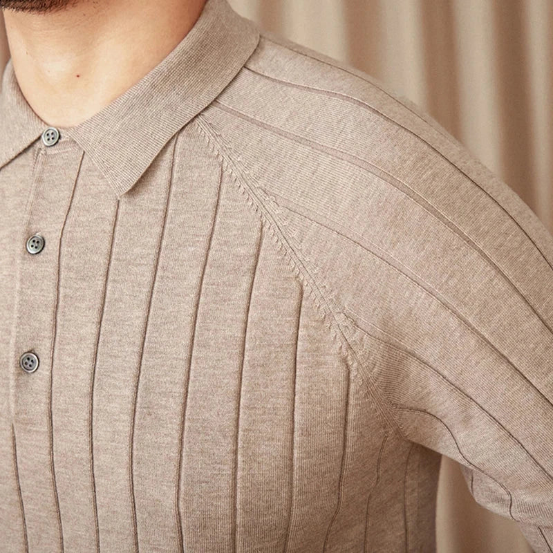 Novaya | Ethan Sweater