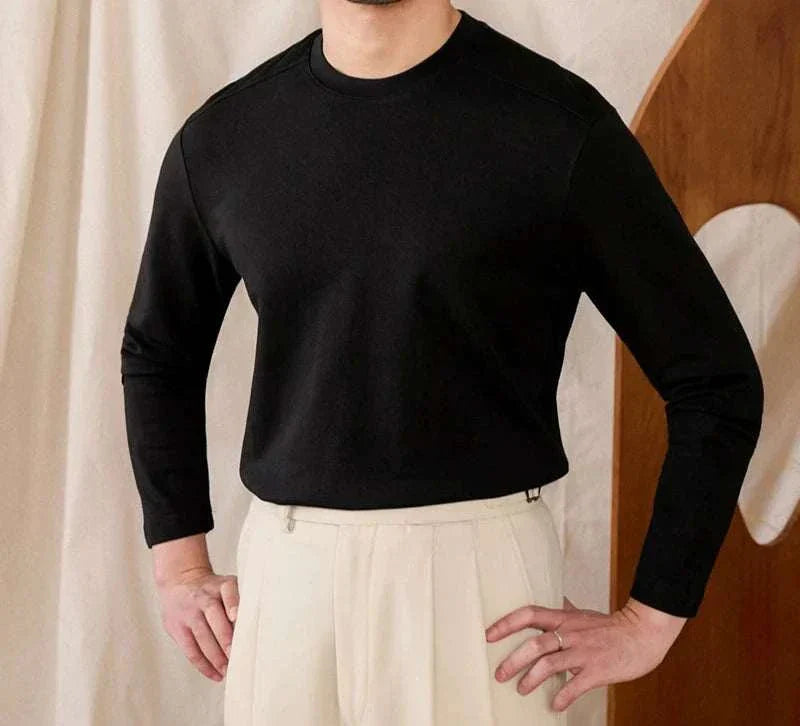 Novaya | Jack Sweater
