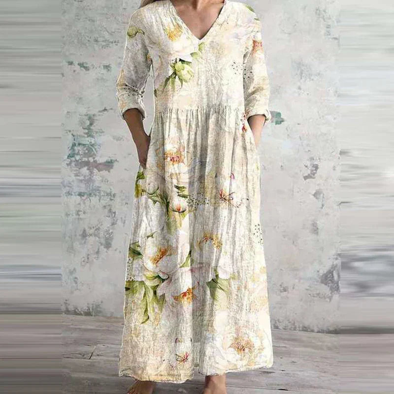 Novaya | Aisling Dress