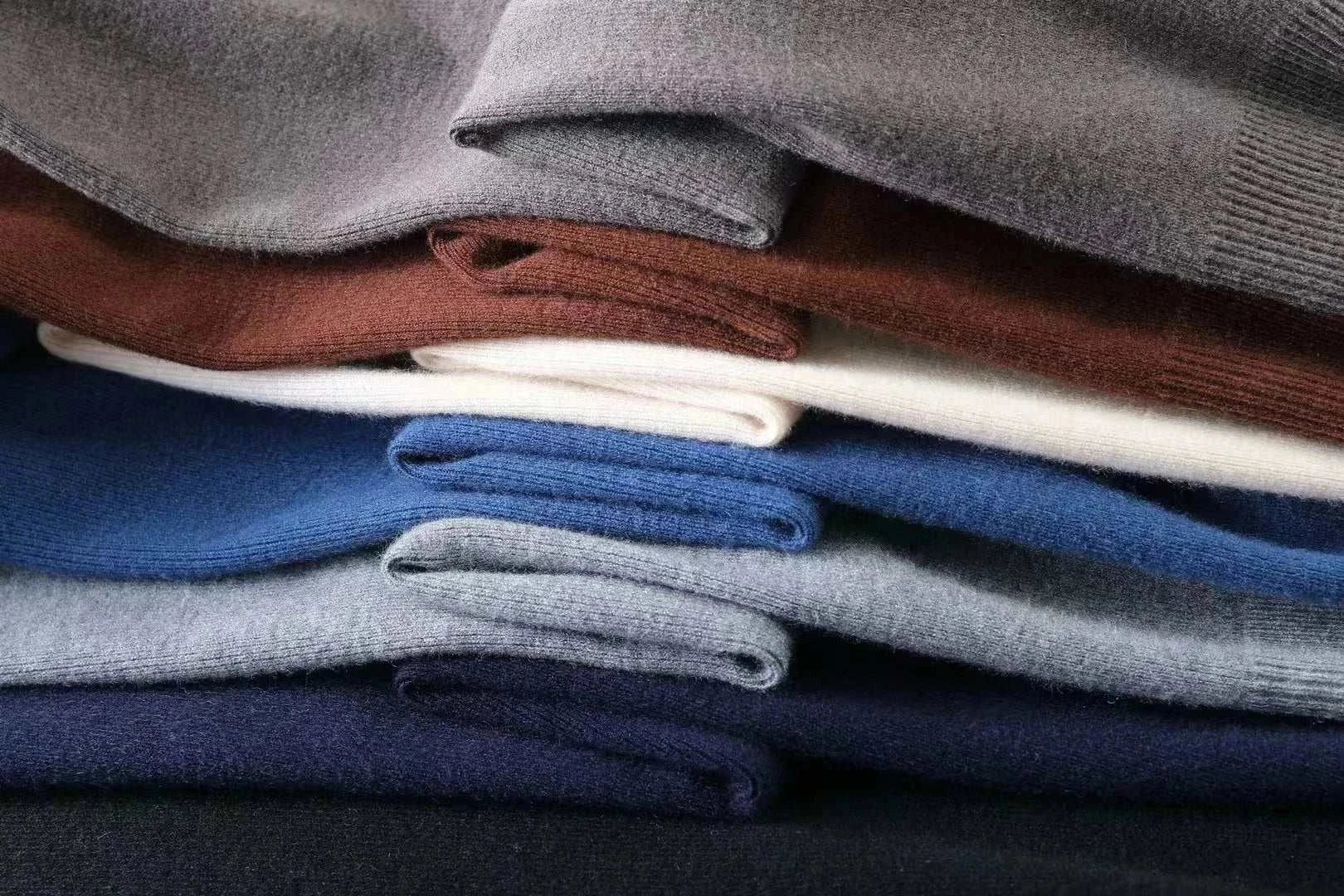 Novaya | James Sweater