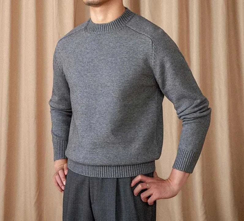 Novaya | Henry Sweater