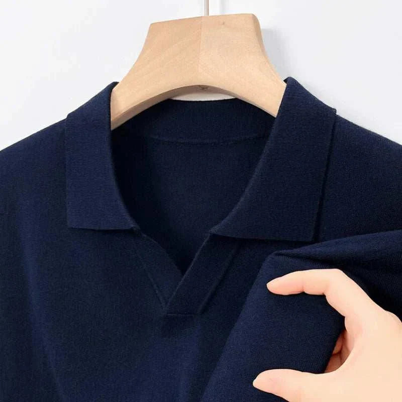 Novaya | James Sweater