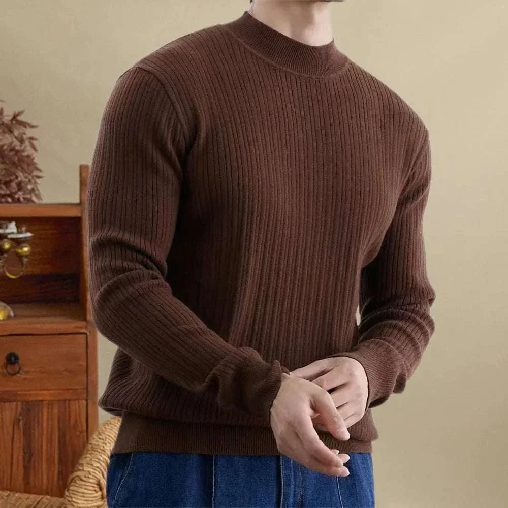 Novaya | Nathan Sweater