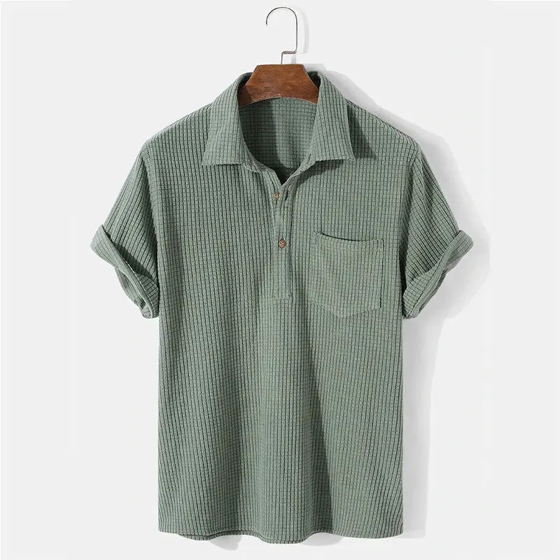 Novaya | Capri Shirt