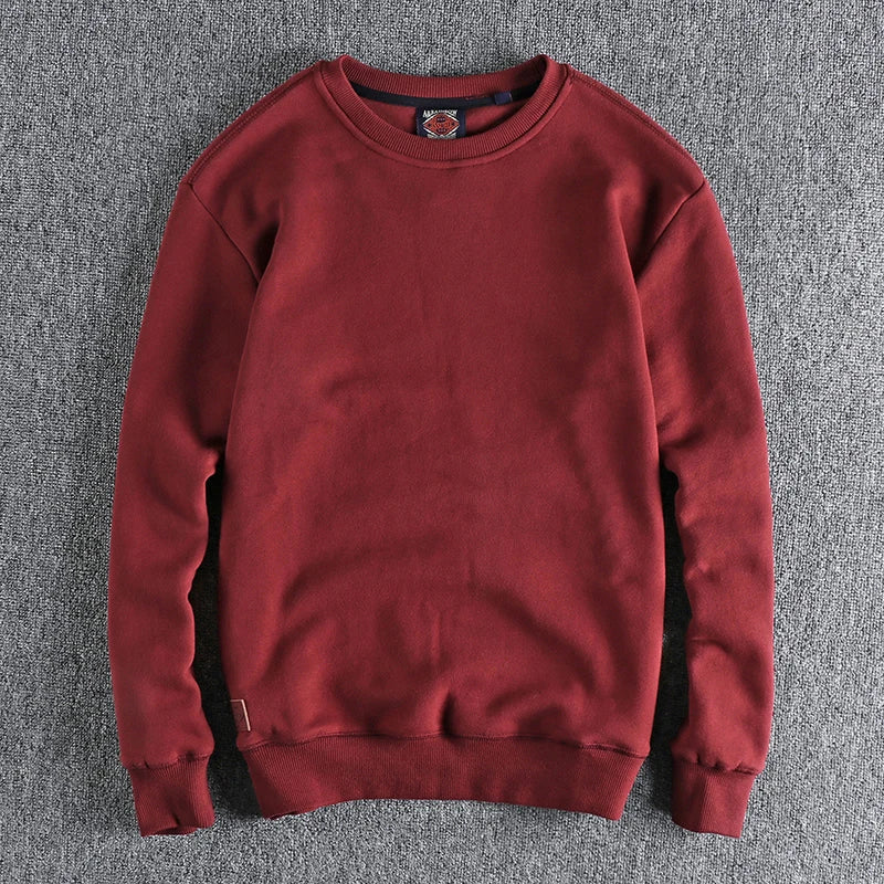Novaya | Lucas Sweater