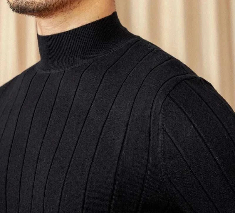 Novaya | George Turtleneck