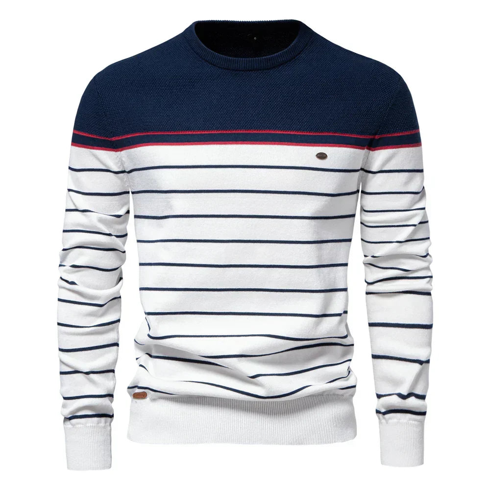 Arvano™ | Robust Men's Sweater