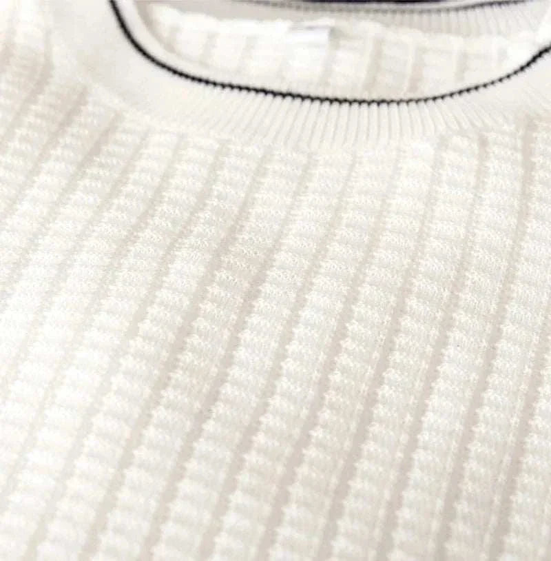 Novaya | Henry Sweater