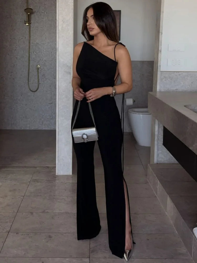 Novaya | Livia Jumpsuit