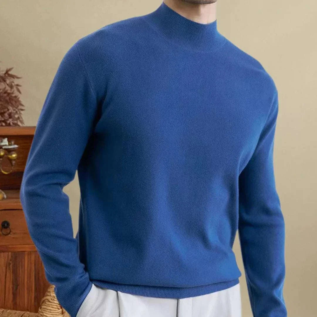 Novaya | James Sweater