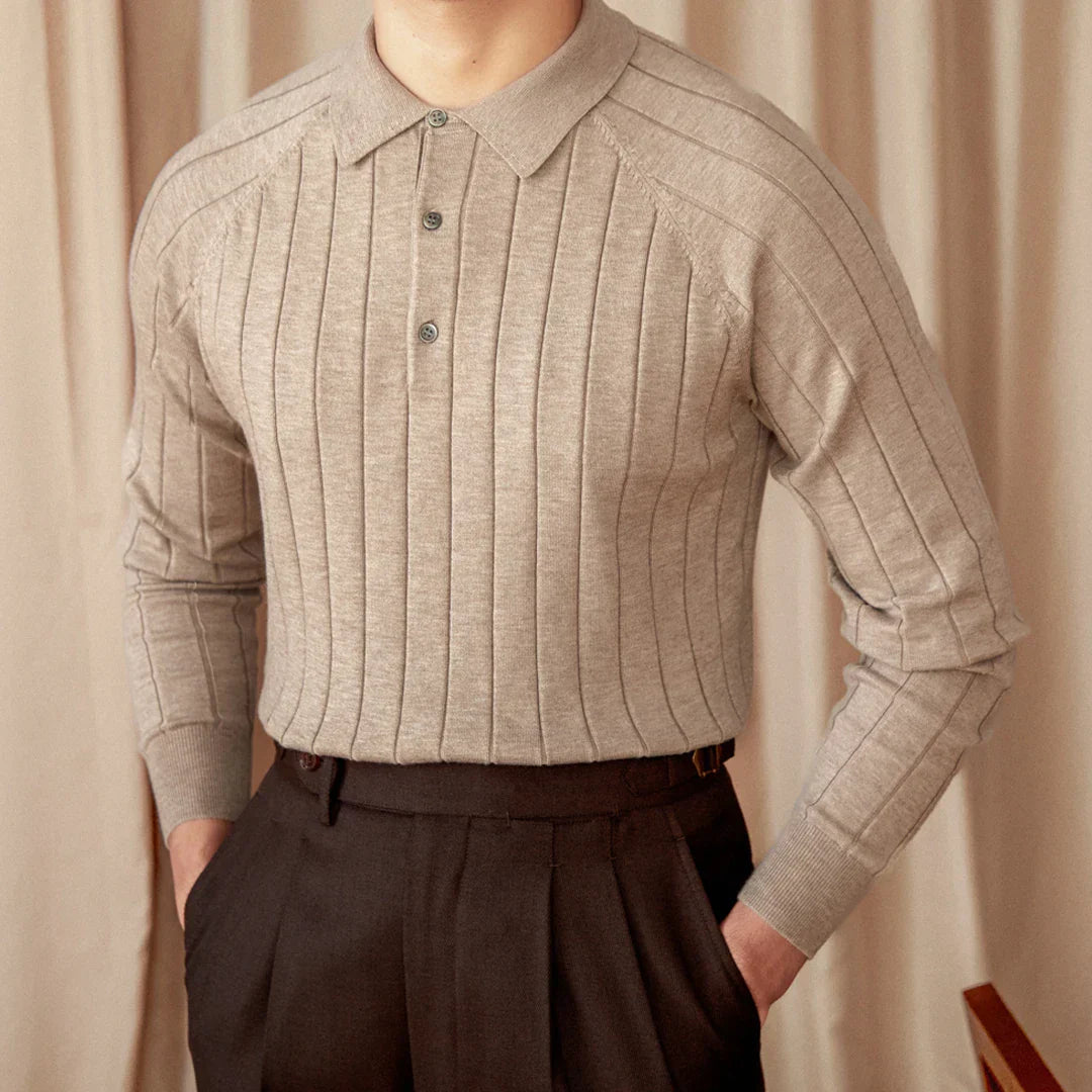 Novaya | Ethan Sweater