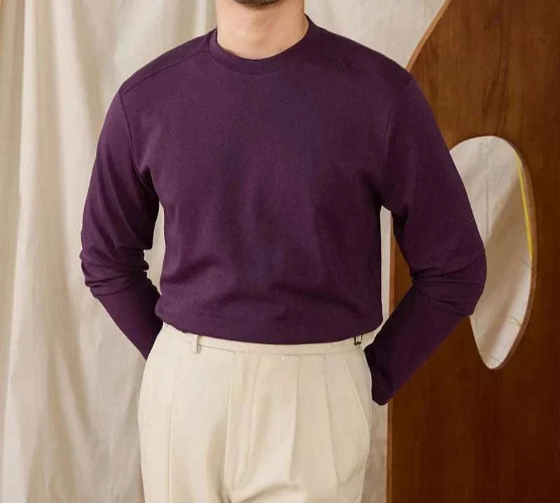 Novaya | Jack Sweater