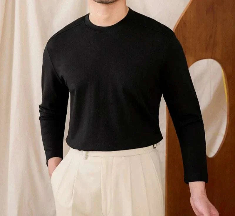 Novaya | Jack Sweater