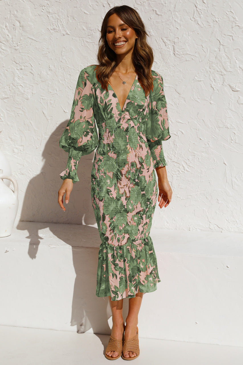 Novaya | Pandora Dress
