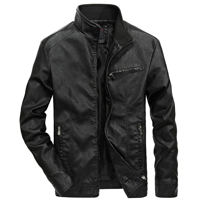 Novaya | Brian Jacket
