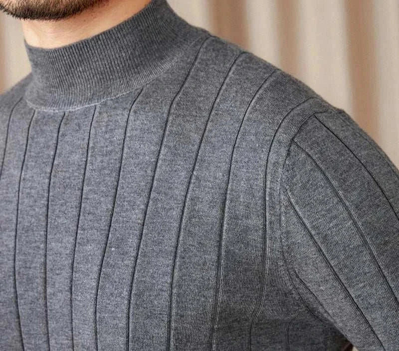 Novaya | George Turtleneck