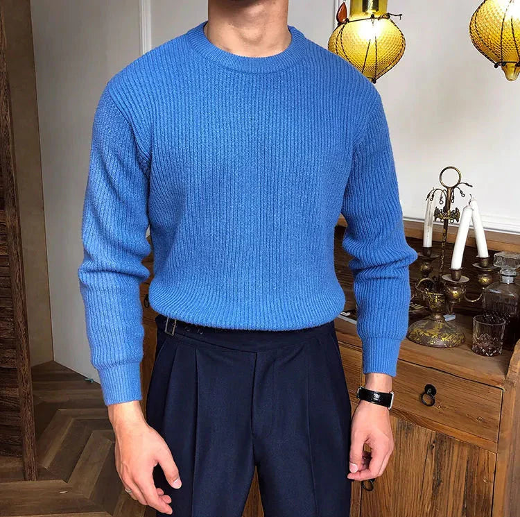 Novaya | Vincent Sweater
