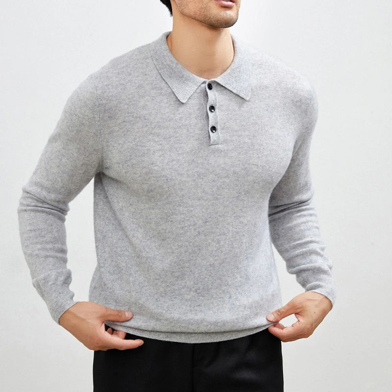 Novaya | Jack Sweater