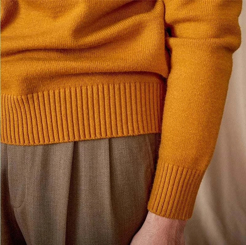 Novaya | Henry Sweater