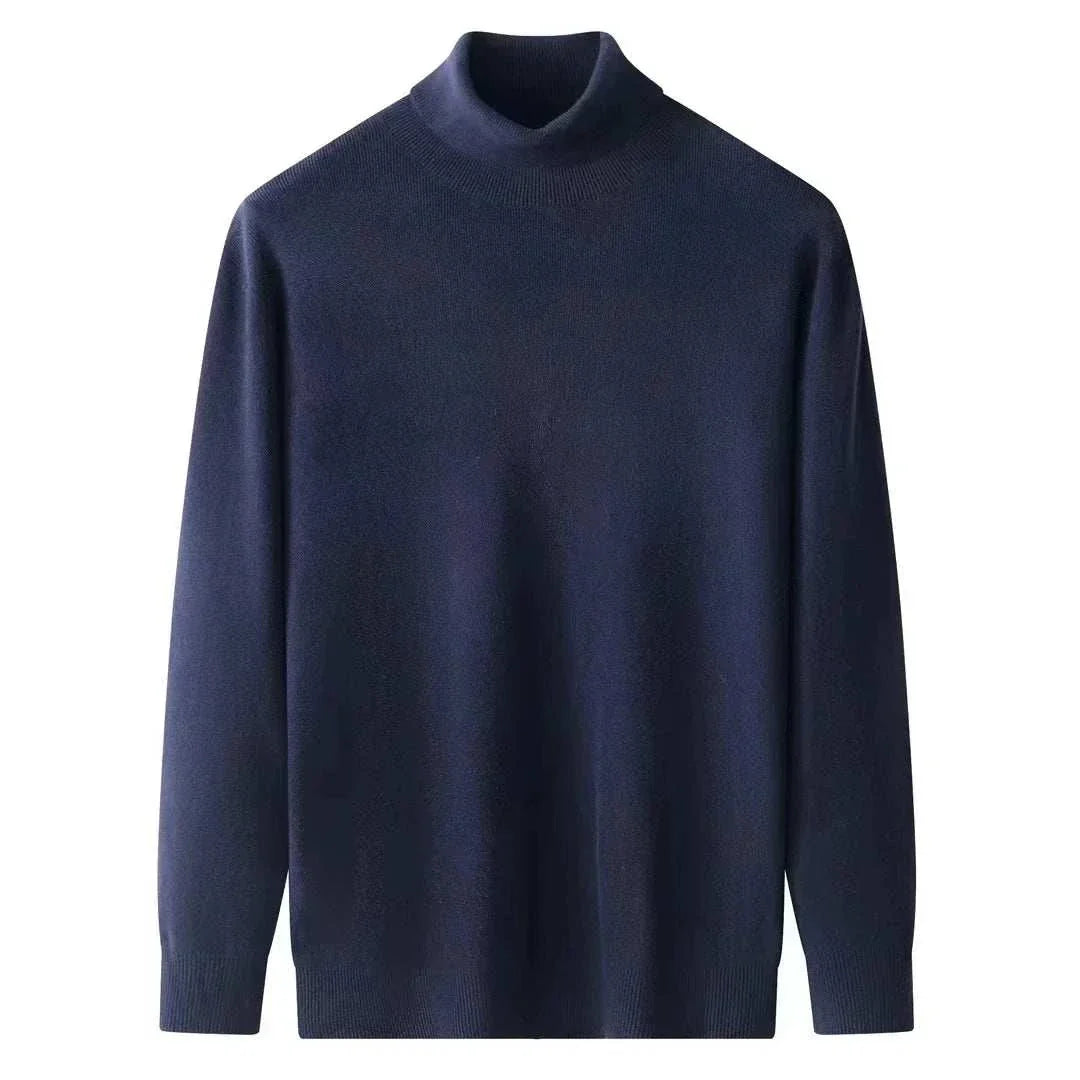 Novaya | Edward Turtleneck